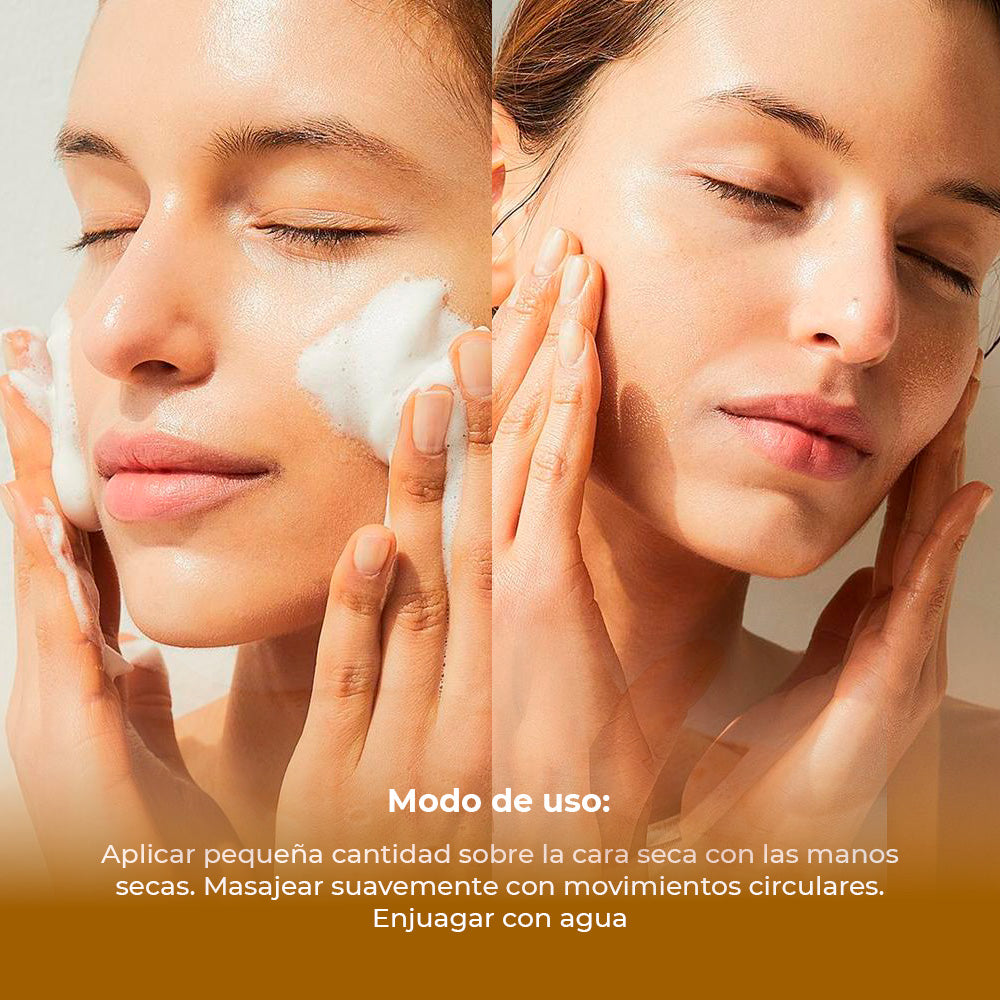 PREVENTA MADAGASCAR CENTELLA LIGHT CLEANSING OIL 200ML - SKIN1004