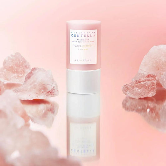 PREVENTA Madagascar Centella Poremizing Clay Stick Mask 27gr - Skin1004