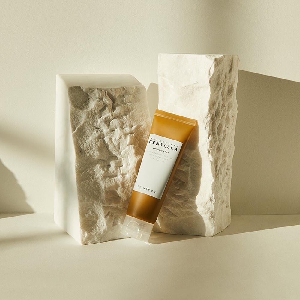 Madagascar Centella Double Cleansing - SKIN1004