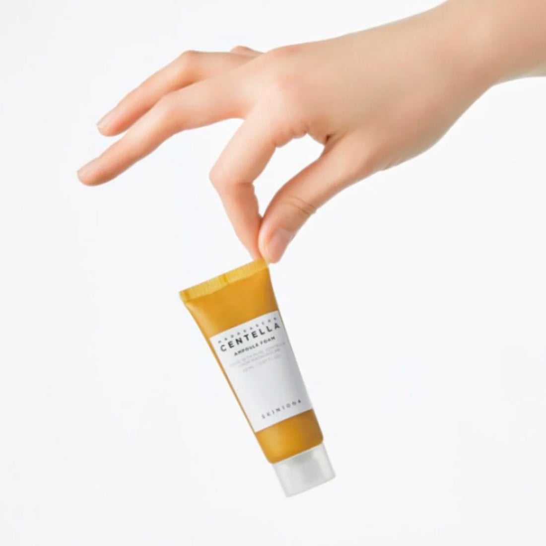 Limpiador de Centella Ampoule Foam 20 ml - SKIN1004