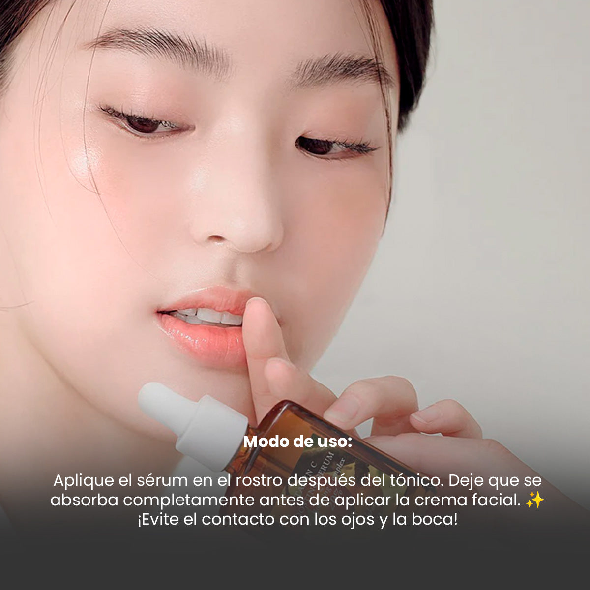 PRE-VENTA Dr. Althea Vitamin C Boosting Serum 63% 30ml