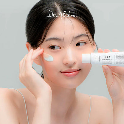 PRE-VENTA Dr. Althea 147 Barrier Cream 50ml