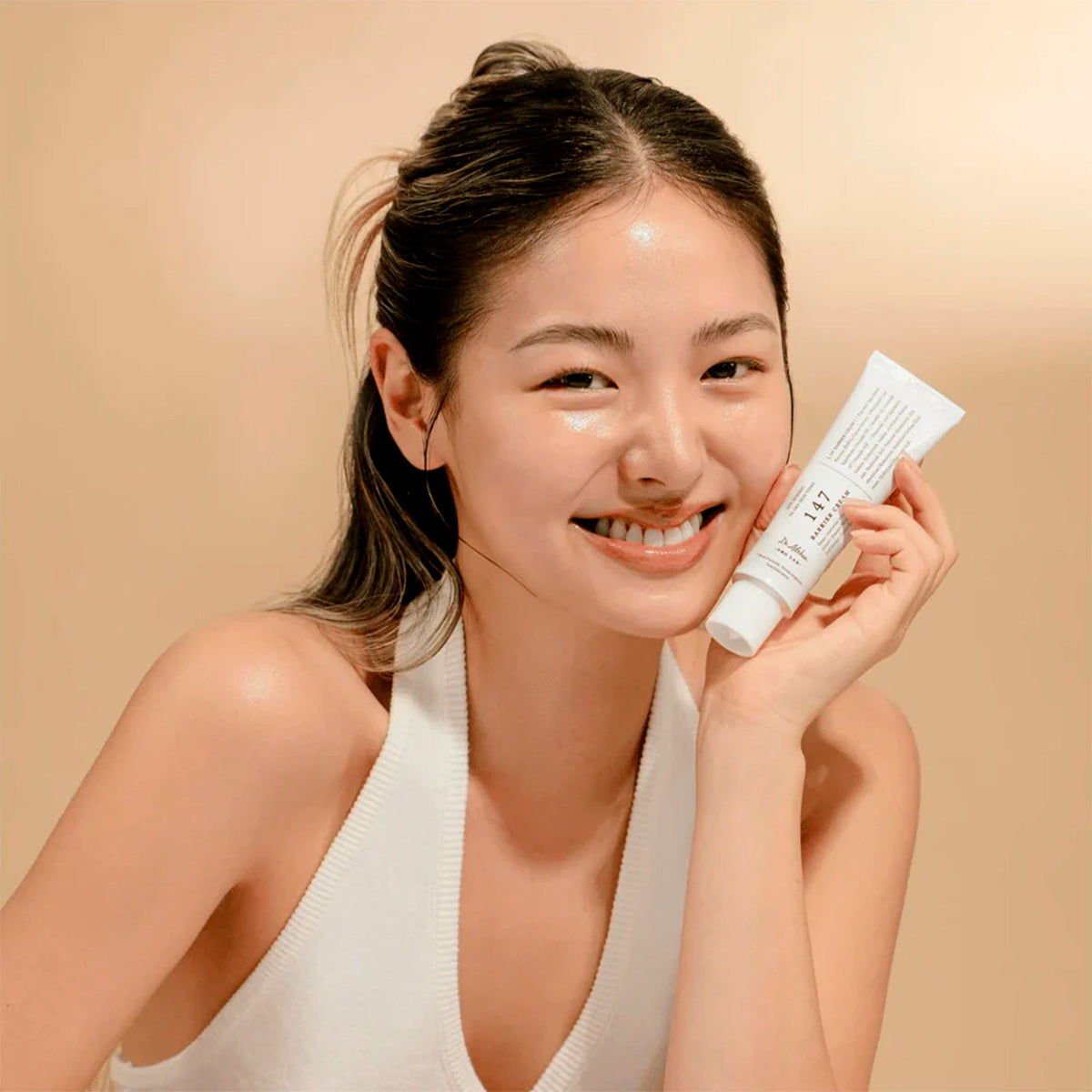 PRE-VENTA Dr. Althea 147 Barrier Cream 50ml