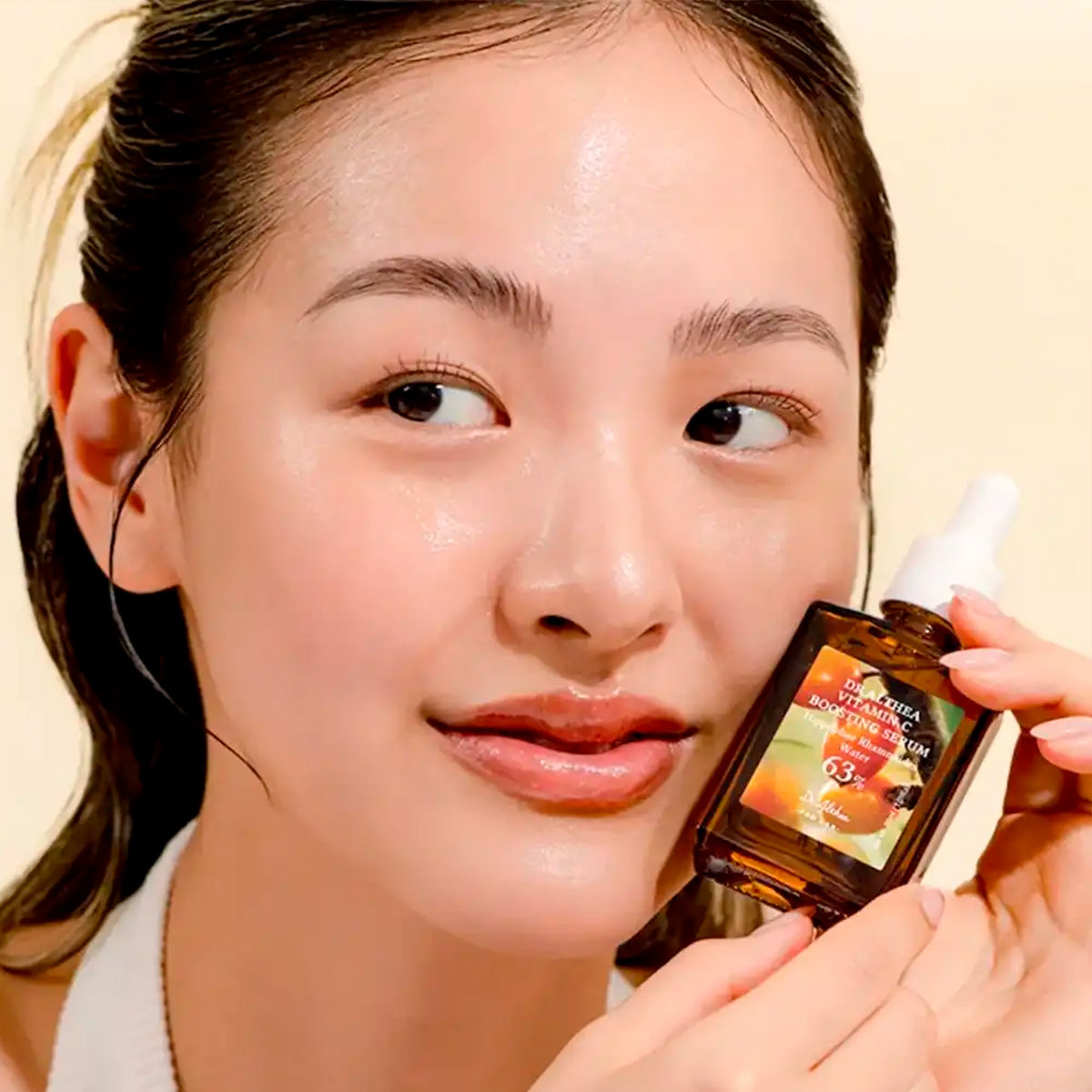 PRE-VENTA Dr. Althea Vitamin C Boosting Serum 63% 30ml