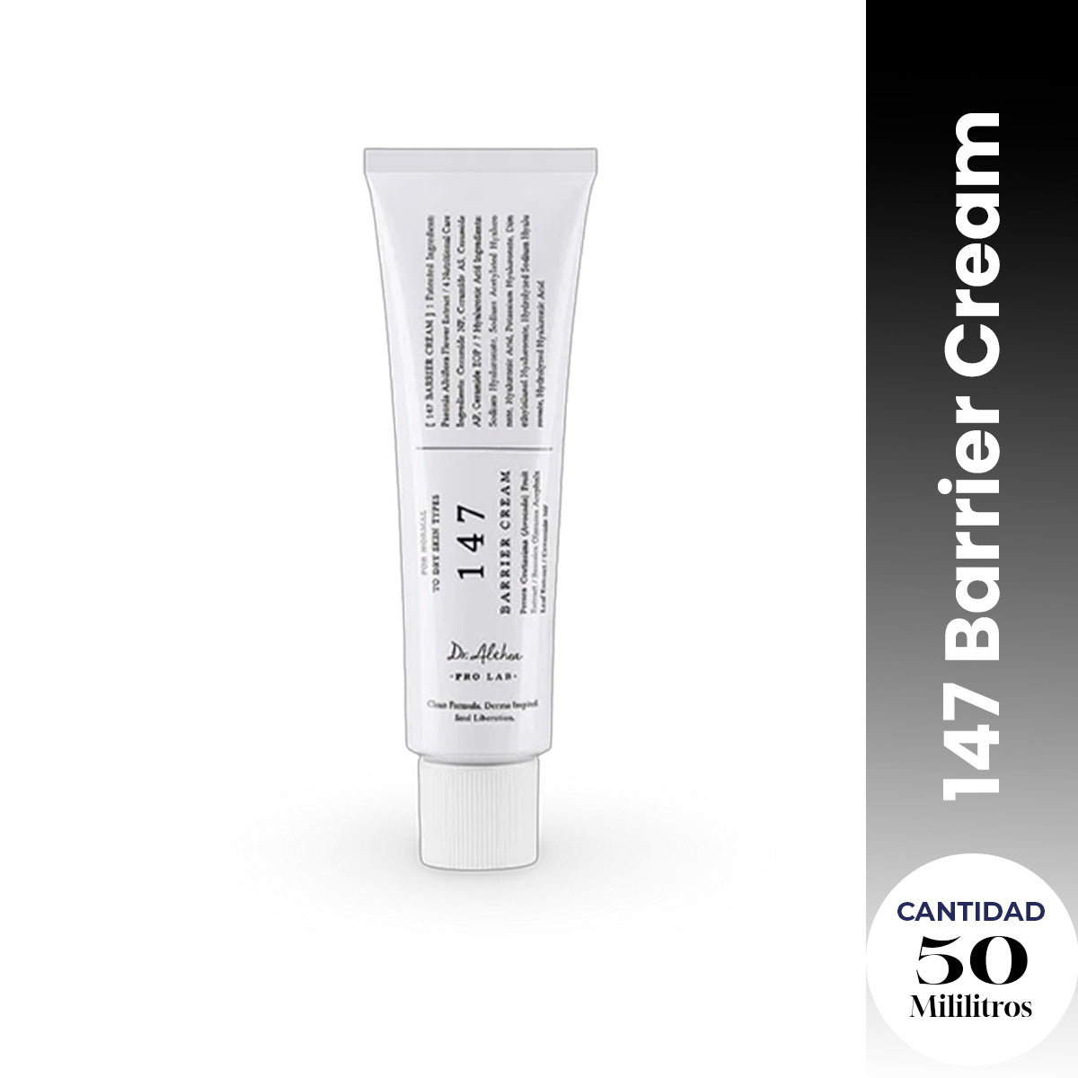 PRE-VENTA Dr. Althea 147 Barrier Cream 50ml