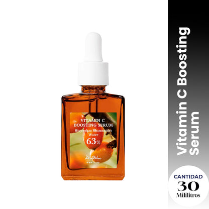 PRE-VENTA Dr. Althea Vitamin C Boosting Serum 63% 30ml