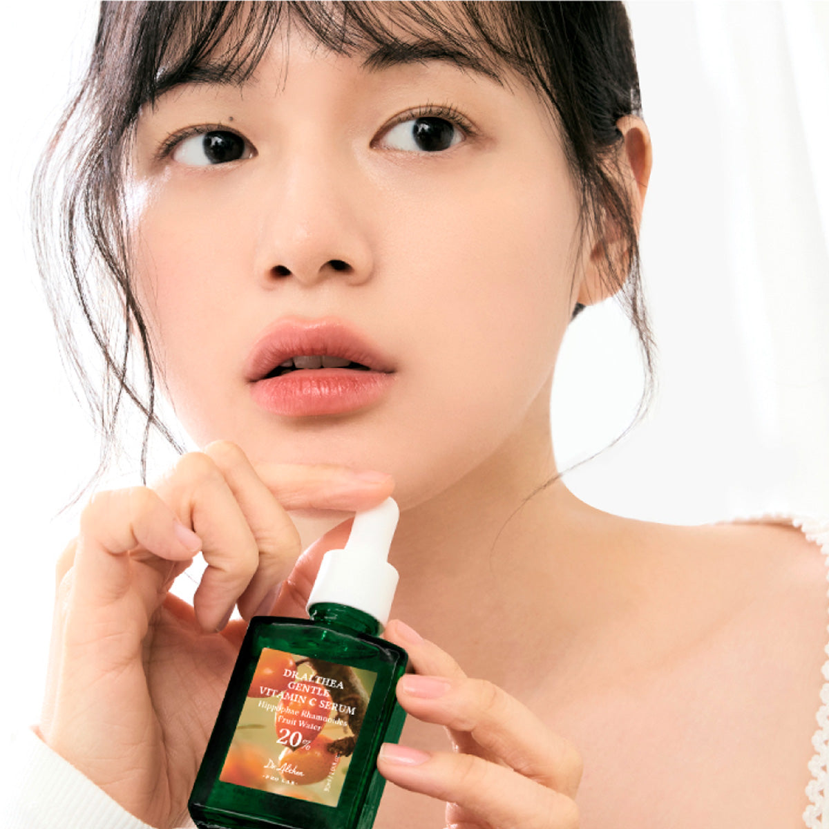 PRE-VENTA Dr. Althea GENTLE VITAMIN C SERUM 30ml