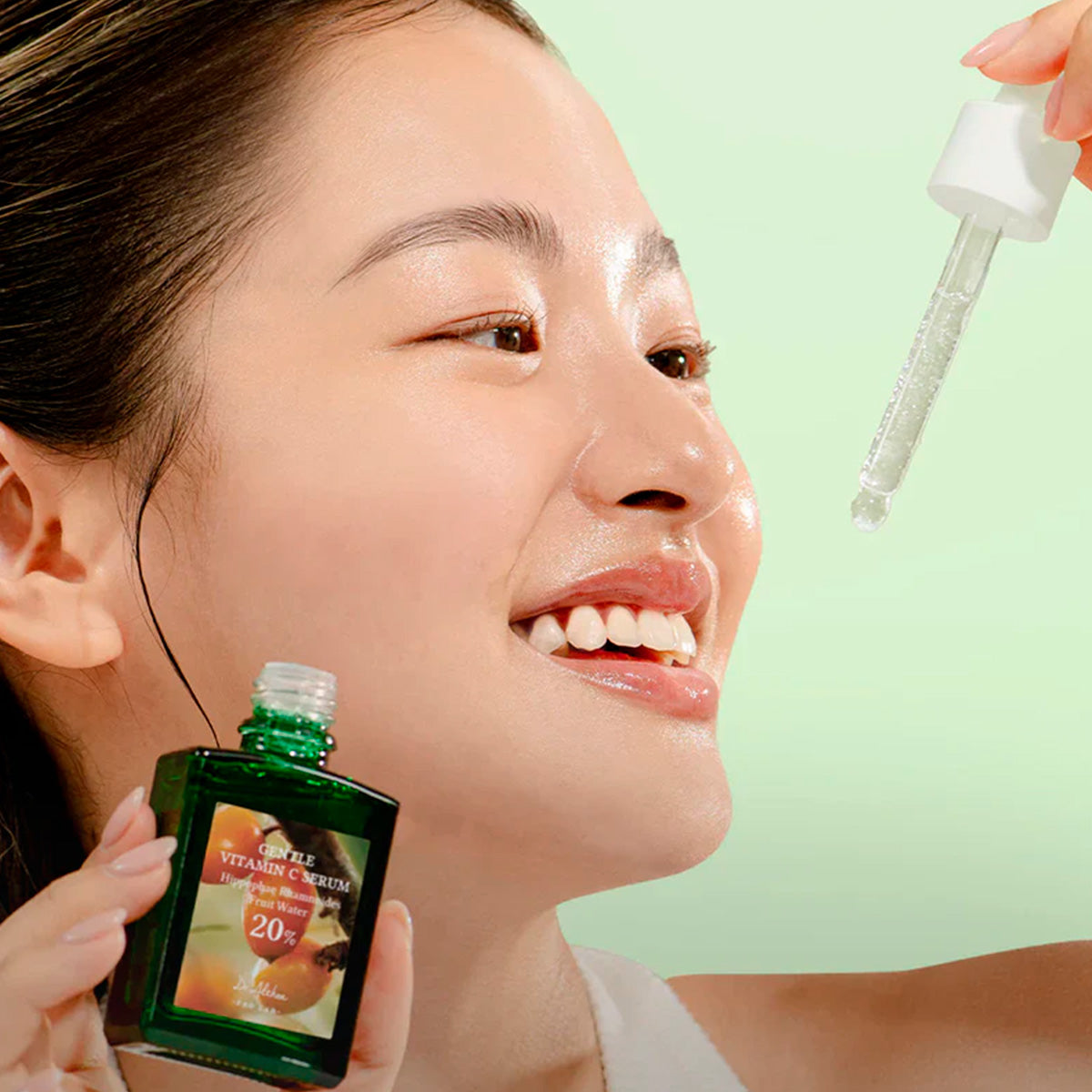 PRE-VENTA Dr. Althea GENTLE VITAMIN C SERUM 30ml