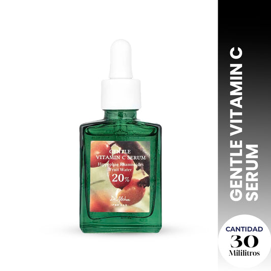 PRE-VENTA Dr. Althea GENTLE VITAMIN C SERUM 30ml