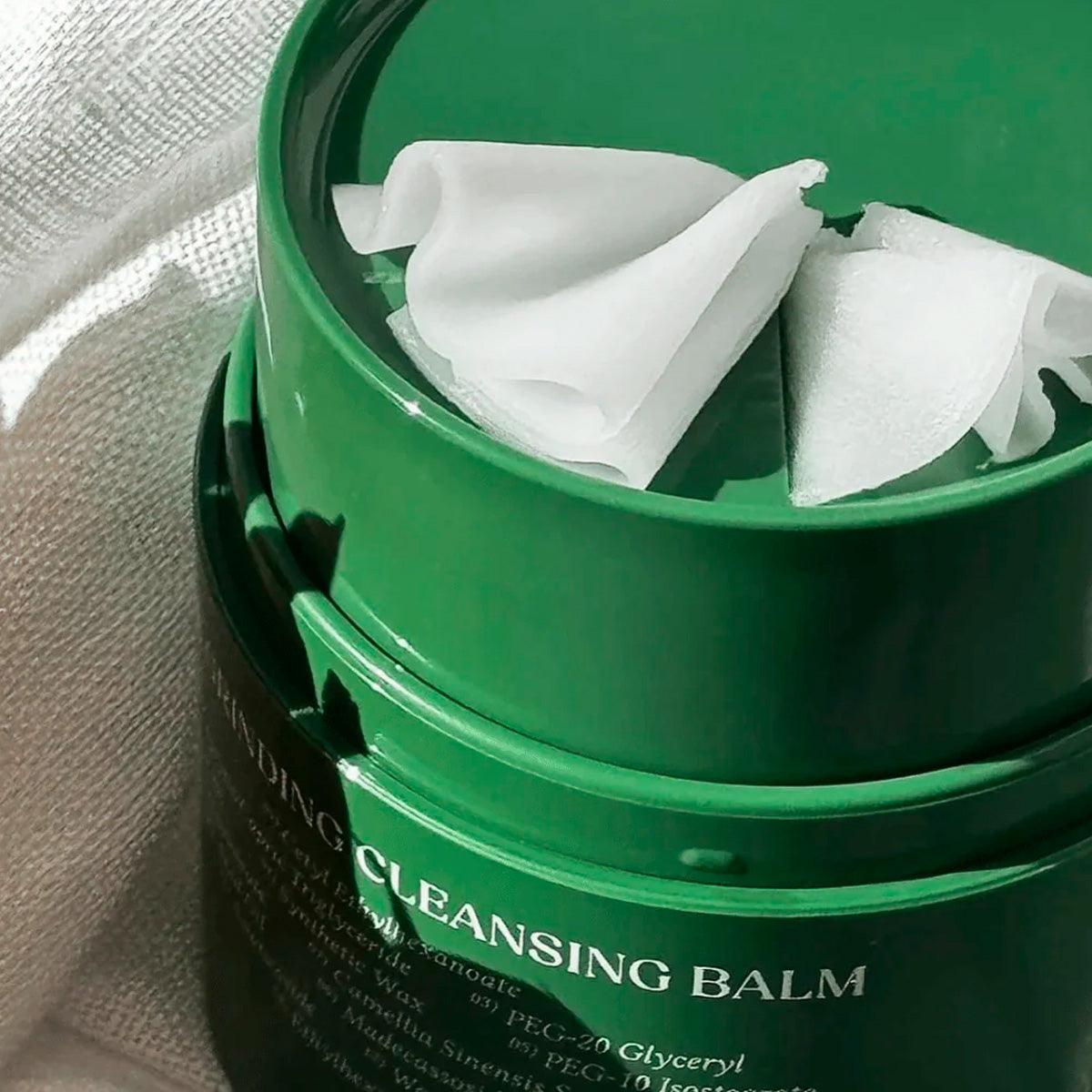 PREVENTA - DR. ALTHEA PURE GRINDING CLEANSING BALM