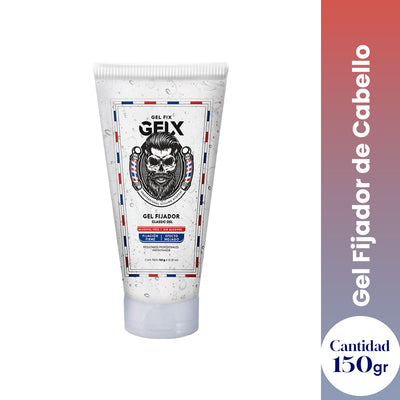 GEL BARBERIA X 150 G