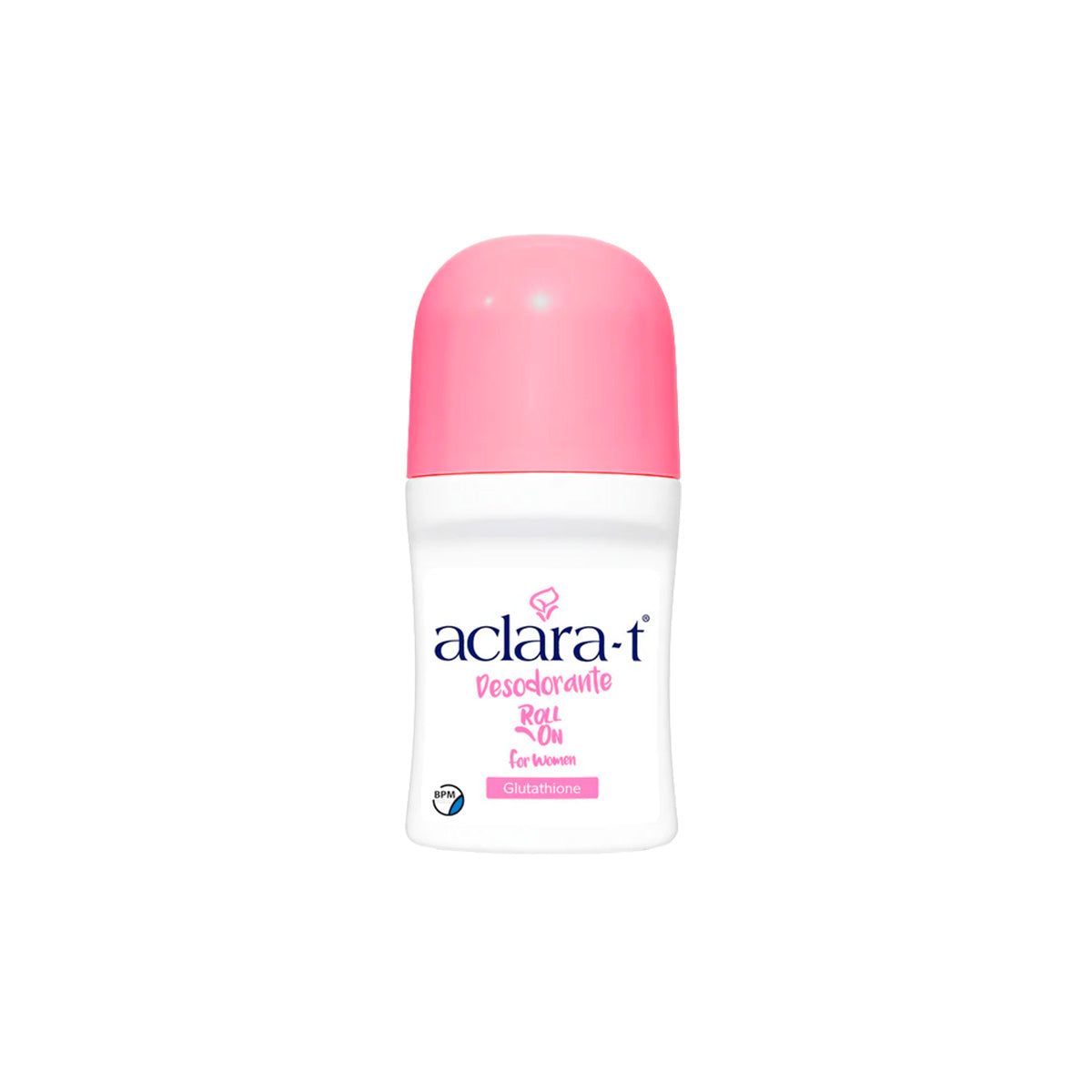 ACLARA-T DESODORANTE ROLL-ON DAMA X 50ML