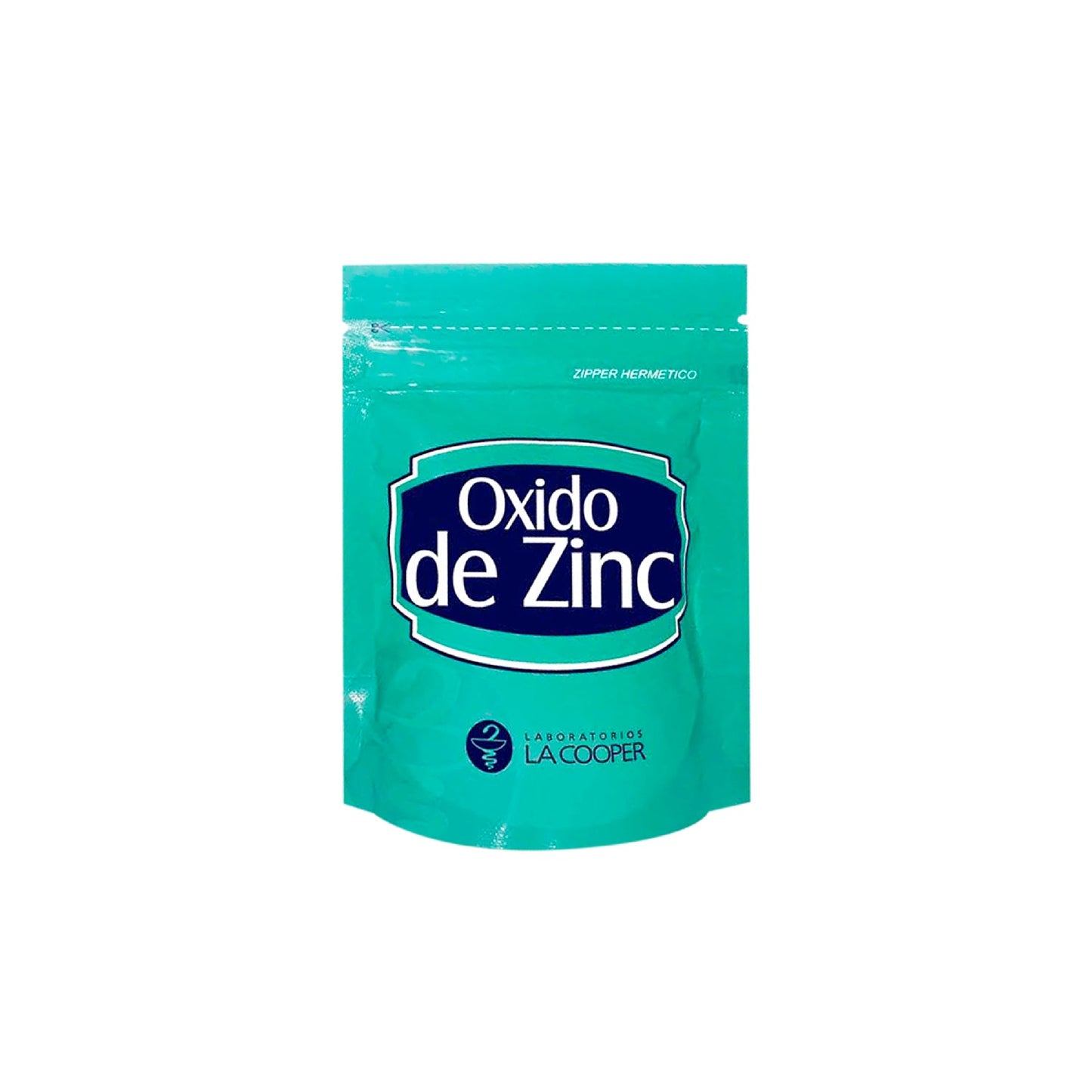 Óxido de Zinc - La Cooper x 50g x 12und