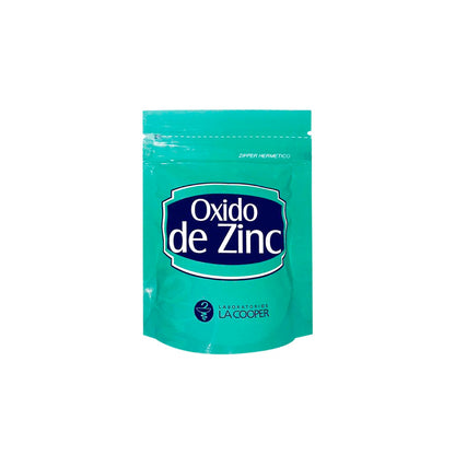 Óxido de Zinc - La Cooper x 50g x 12und