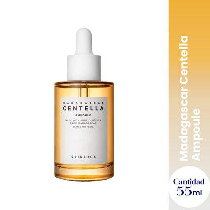 Madagascar Centella Ampoule 55 ml SKIN1004