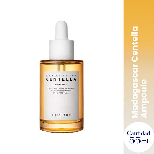 Madagascar Centella Ampoule 55 ml SKIN1004