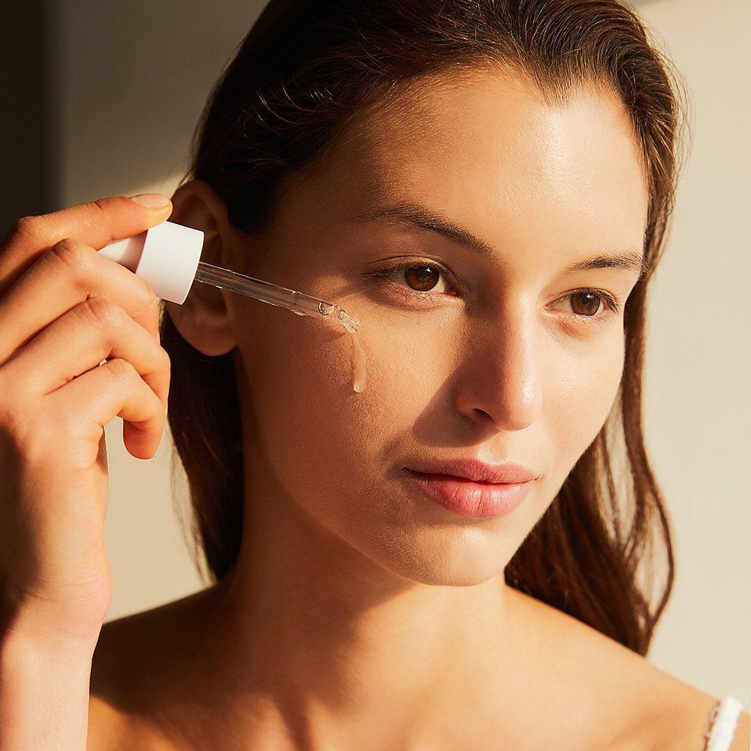 PREVENTA - Madagascar Centella Ampoule 55ml SKIN1004