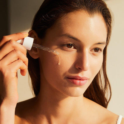 PREVENTA - Madagascar Centella Ampoule 55ml SKIN1004