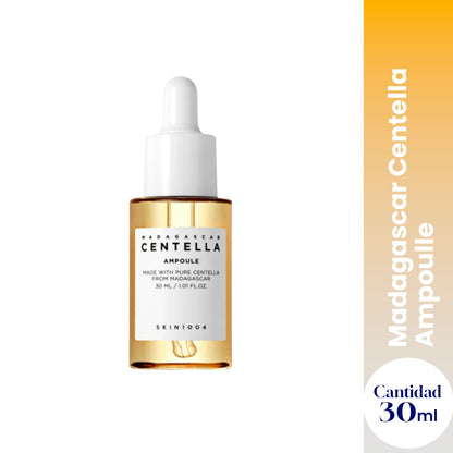 Madagascar Centella Ampoule 30 ml SKIN1004