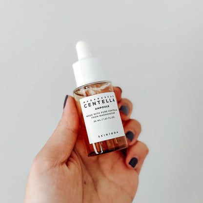 Madagascar Centella Ampoule 30 ml SKIN1004