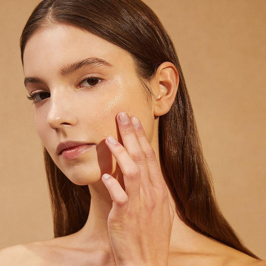 PREVENTA - Madagascar Centella Ampoule 100ml SKIN1004