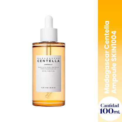 Madagascar Centella Ampoule 100 ml SKIN1004
