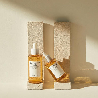 Madagascar Centella Ampoule 100 ml SKIN1004