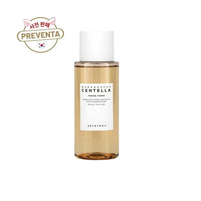 PREVENTA — Tónico Madagascar Centella Toning Toner 210ml - SKIN1004