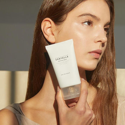 PREVENTA - Madagascar Centella Soothing Cream 30ml SKIN1004