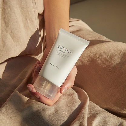 PREVENTA - Madagascar Centella Soothing Cream 30ml SKIN1004