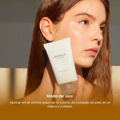 PREVENTA - Madagascar Centella Soothing Cream 30ml SKIN1004