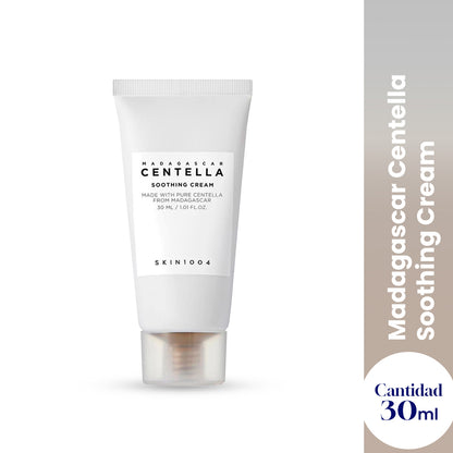SKIN1004 Madagascar Centella Soothing Cream 30ml