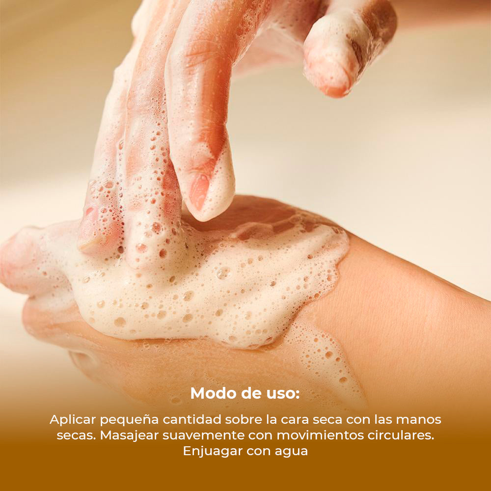 PREVENTA - Madagascar Centella Ampoule Foam 125ml Skin1004