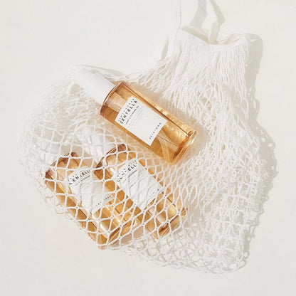 PREVENTA MADAGASCAR CENTELLA LIGHT CLEANSING OIL 200ML - SKIN1004