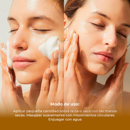 PREVENTA MADAGASCAR CENTELLA LIGHT CLEANSING OIL 200ML - SKIN1004