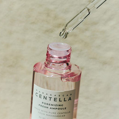 Kit de Ampollas de Centella Madagascar Skin 1004