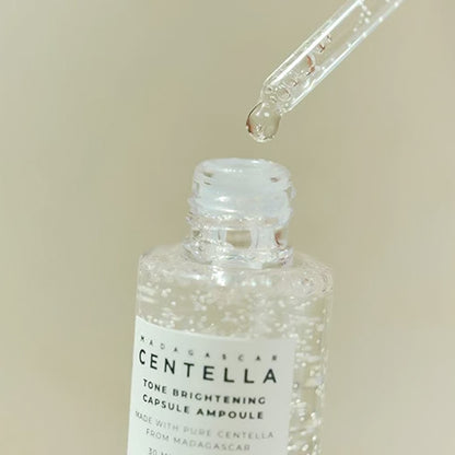 Kit de Ampollas de Centella Madagascar Skin 1004