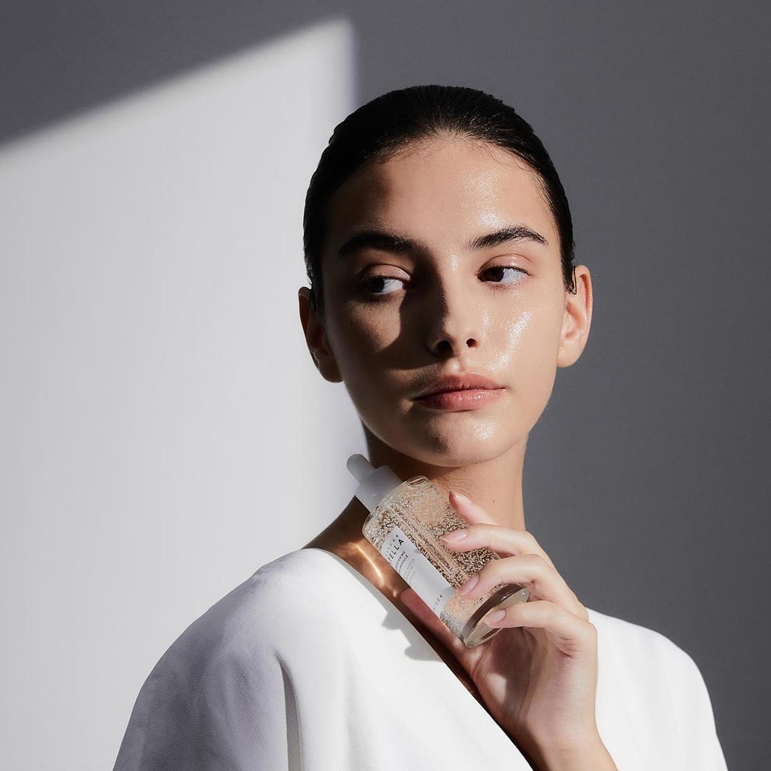 PREVENTA Madagascar Centella Ampolla iluminadora 100ML - SKIN1004