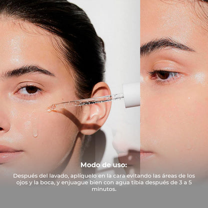 PREVENTA Madagascar Centella Ampolla iluminadora 100ML - SKIN1004