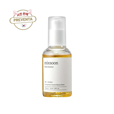 PREVENTA - Bean Essence 50m - MIXSOON