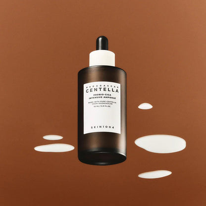 PREVENTA Serum Madagascar Probio - Cica Intensive Ampoule 50ml - SKIN1004