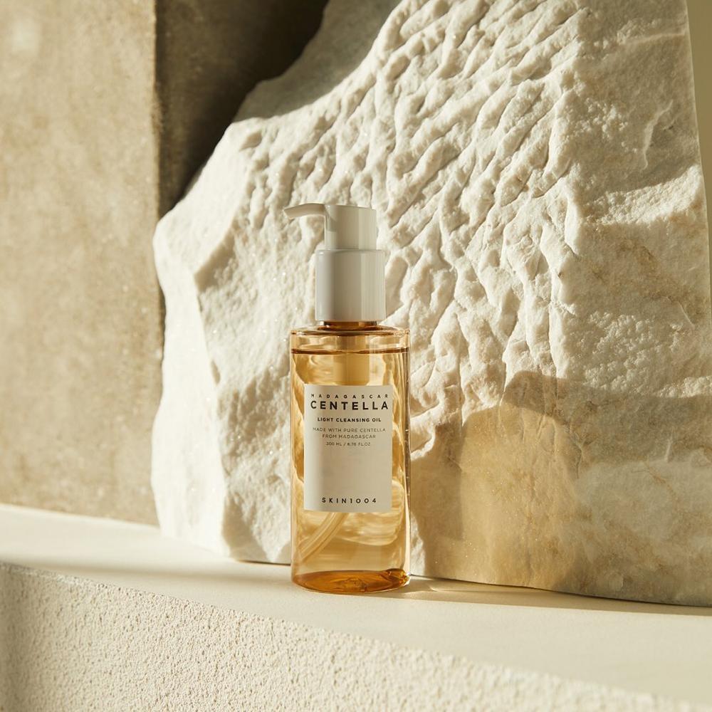 PREVENTA - Madagascar Centella Double Cleansing - SKIN1004