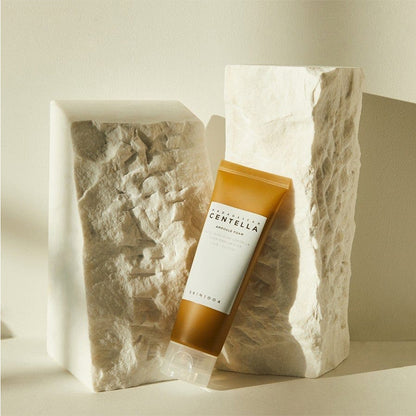 PREVENTA - Limpiador de Centella Ampoule Foam 20 ml - SKIN1004