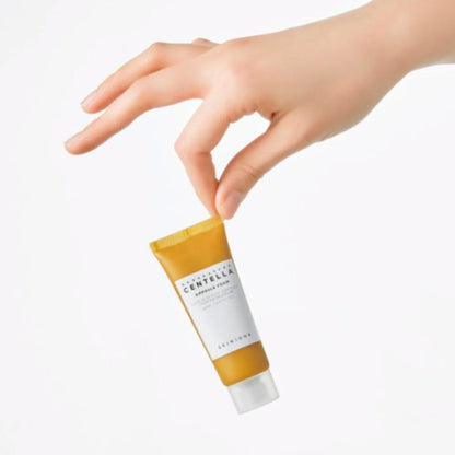 PREVENTA - Limpiador de Centella Ampoule Foam 20 ml - SKIN1004