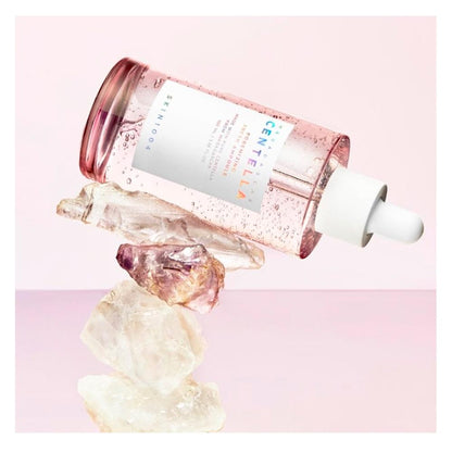 PREVENTA Madagascar Centella Poremizing Fresh Ampoule 100ml - Skin1004