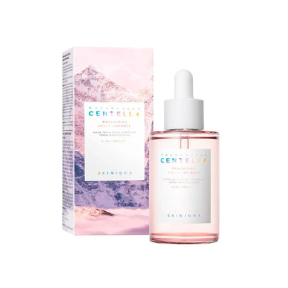 PREVENTA Madagascar Centella Poremizing Fresh Ampoule 50ml - Skin1004