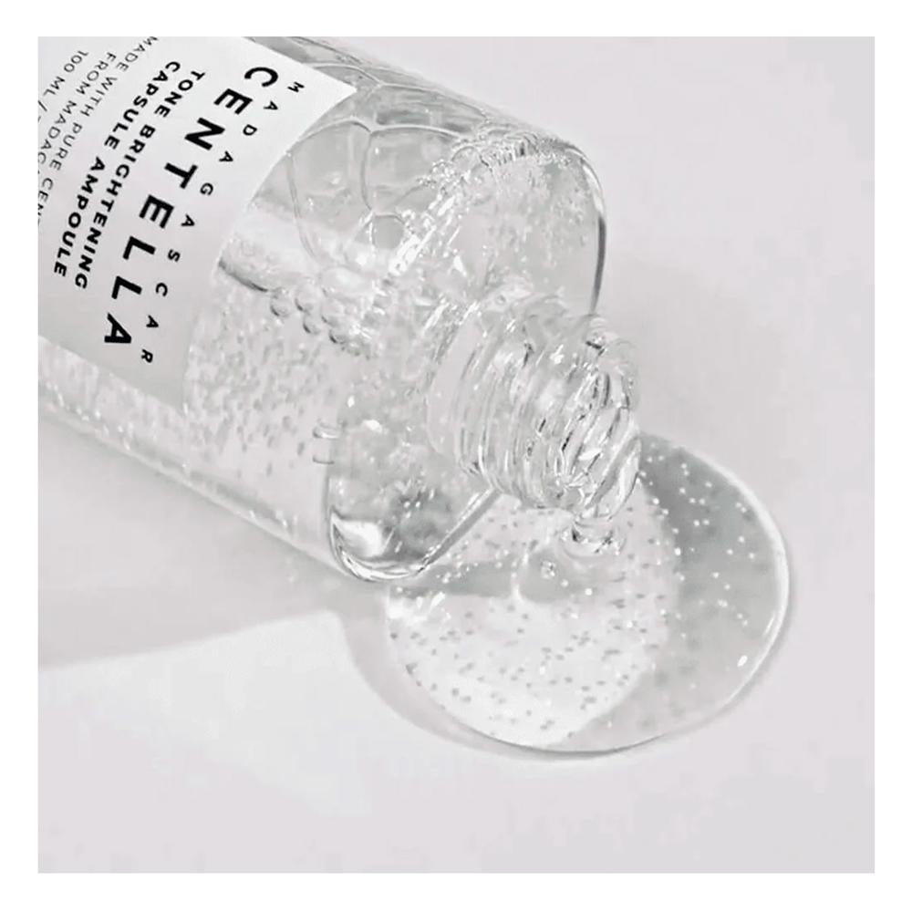 PREVENTA - Tone Brightening Capsule Ampoule 30ml - SKIN1004