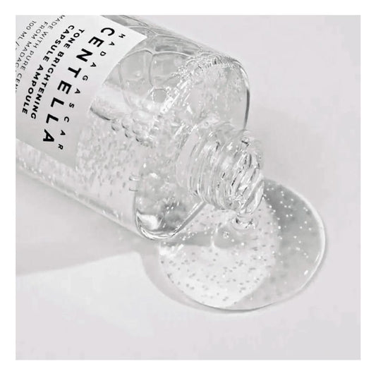 PREVENTA - Tone Brightening Capsule Ampoule 30ml - SKIN1004