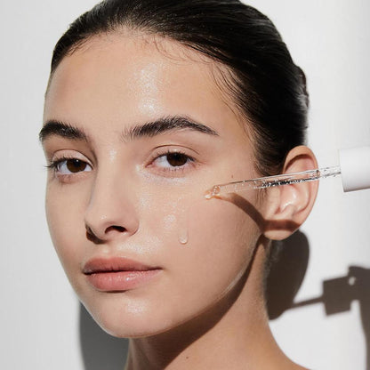 PREVENTA - Tone Brightening Capsule Ampoule 30ml - SKIN1004