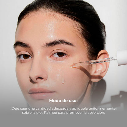 PREVENTA - Tone Brightening Capsule Ampoule 30ml - SKIN1004